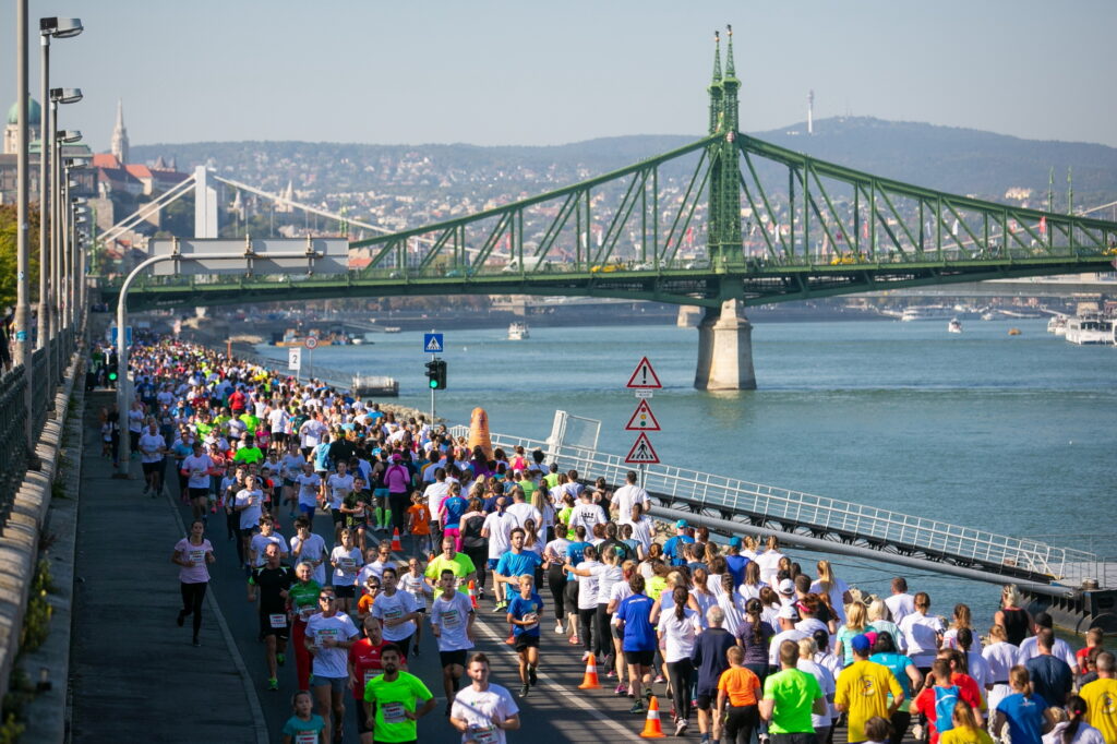 SPAR Budapest Maraton Fesztival 2023 1